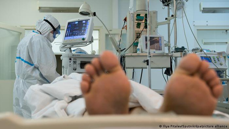 За добу 512 волинян захворіли на коронавірус , троє - померли