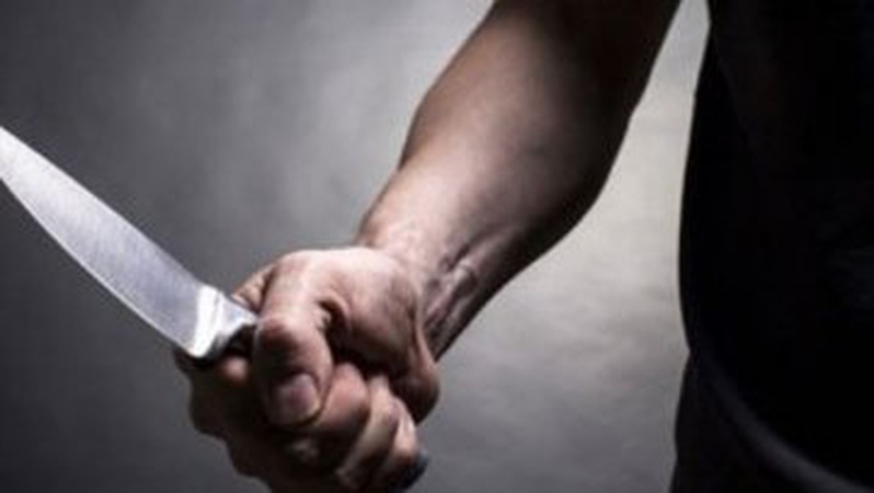 На Волині 59-річний чоловік вдарив свого брата ножем