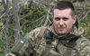 Молодий воїн волинської бригади вже рік виборює перемогу «на нулі»