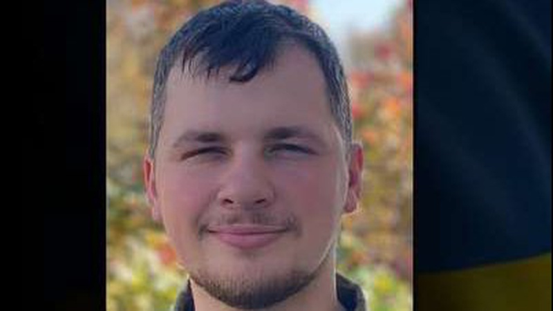 На війні загинув 29-річний Юрій Корецький з Ковеля