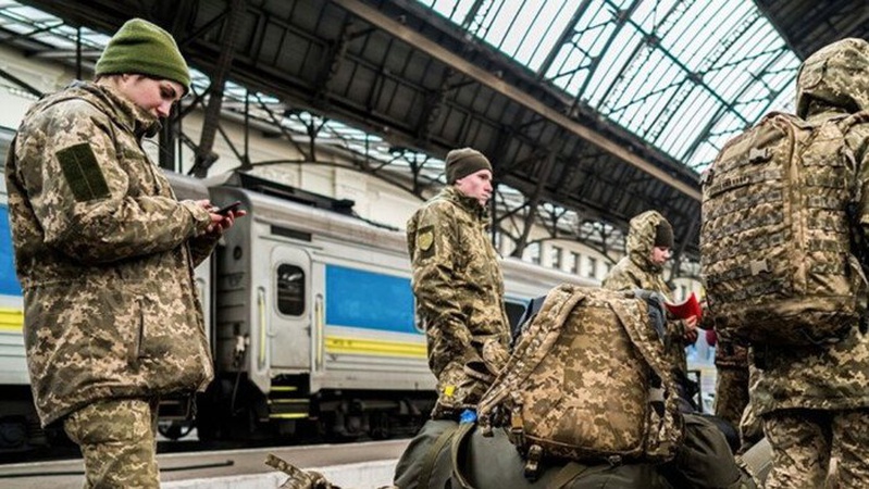 Омбудсмен роз’яснив, як оформити відпустку військовослужбовцям