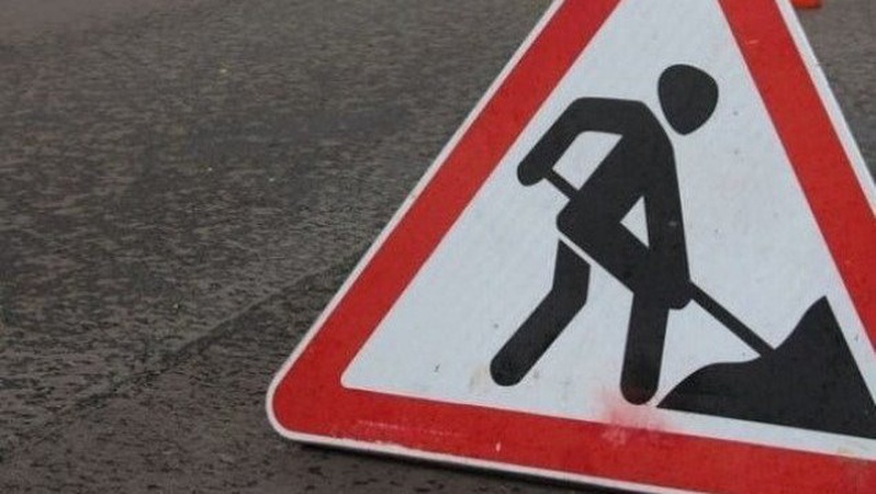 Дорогу з Любомля до Ратного планують ремонтувати у грудні