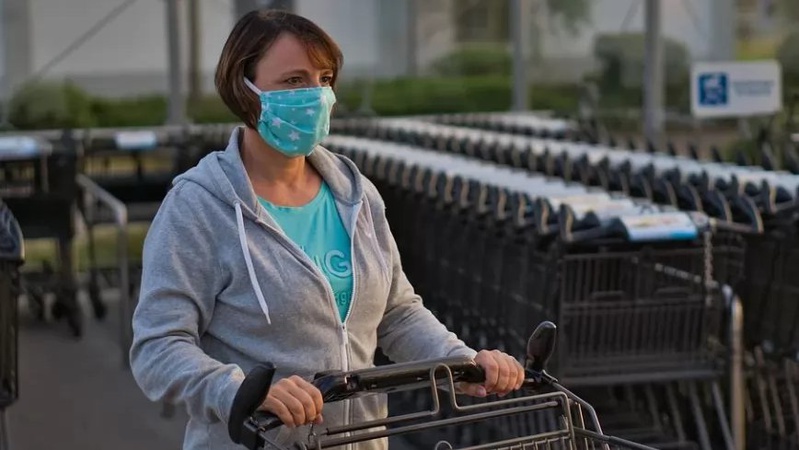 У МОЗ розповіли, як вберегтися від мавпячої віспи та чим її лікувати