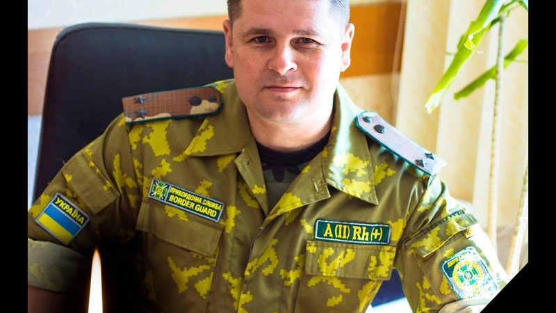 Загинув викладач з Волині, захищаючи Україну від російських загарбників