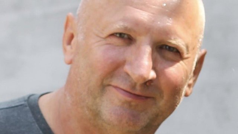 На Волині відійшов у засвіти лікар-анестезіолог