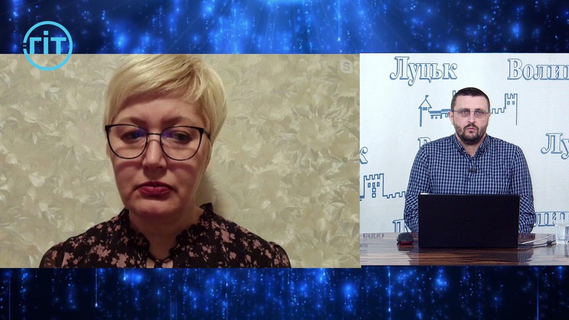 Лариса Ніцой про Івана Ющука, «русский» реп, Влада Сорда