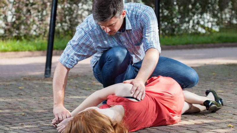 Епілепсія: допомога в час припадку і хірургія для лікування дітей. Що варто знати?