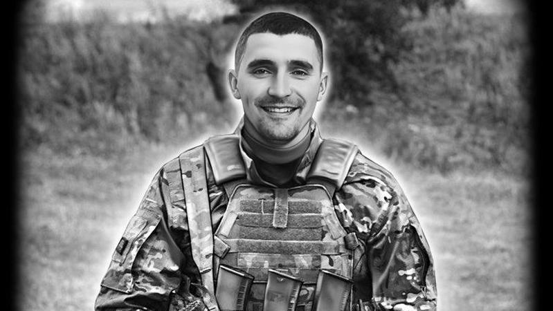 «Своє 34-те свято він зустрічав на небі», - спогади про загиблого Героя з Волині Олександра Буська