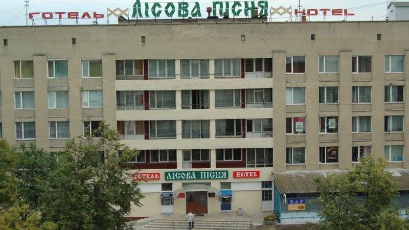 На Волині з підприємства стягнули 1,3 млн гривень за несплату оренди