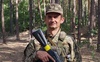 На війні загинув 46-річний Герой з Волині Анатолій Книш
