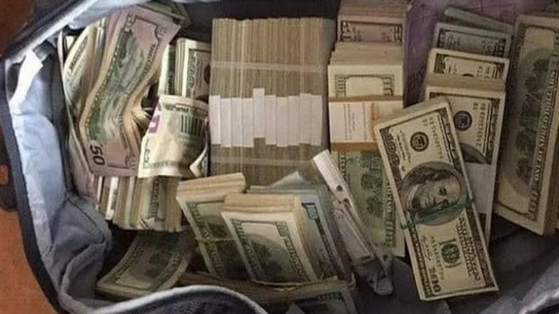 Судитимуть українця і грузина, які відібрали у Ковелі в чоловіка понад мільйон