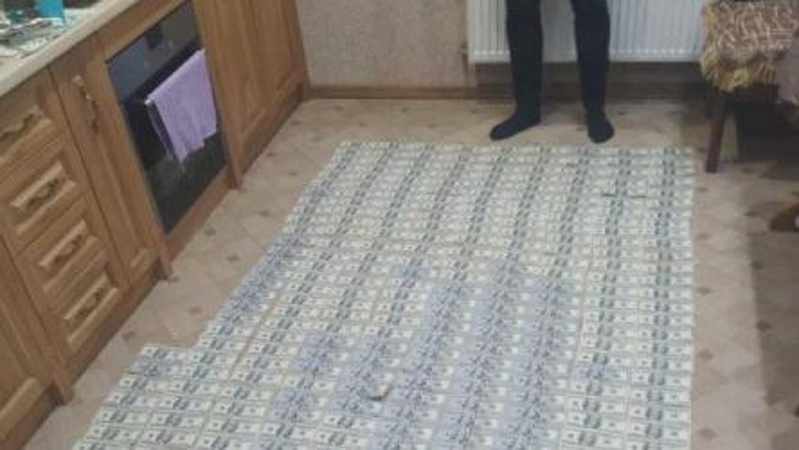 Волинське підприємство засвітилося у масштабній схемі розкрадання лісопродукції