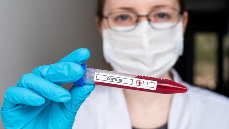 Яка ситуація із хворими на COVID-19 у Нововолинську