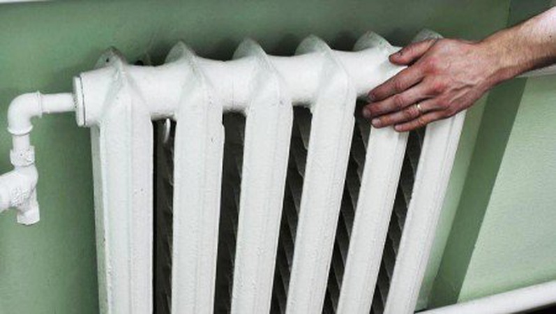 У Луцьку  увімкнено 100% котелень