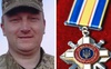 Воїна з Волині посмертно нагородили орденом «За мужність»