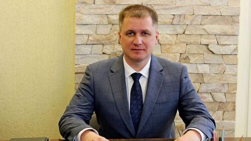 Представили керівника Володимир-Волинської окружної прокуратури