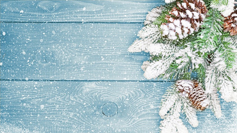 Яка погода очікується завтра, 30 грудня