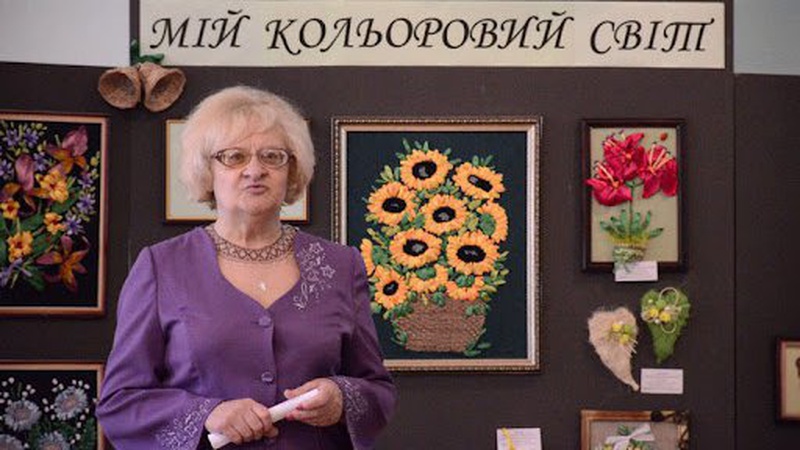 Відійшла у вічність ветеран музейної справи Волині