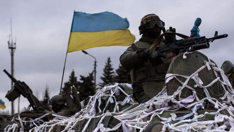 Українська авіація за добу завдала 14 ударів по позиціях ворога, – Генштаб