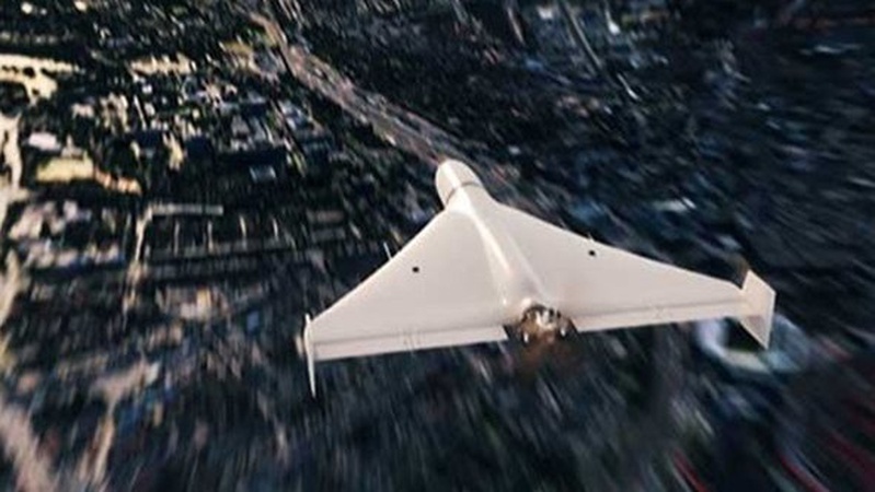 Нічну тишу на Волині розірвала повітряна тривога: зафіксували «шахеди»