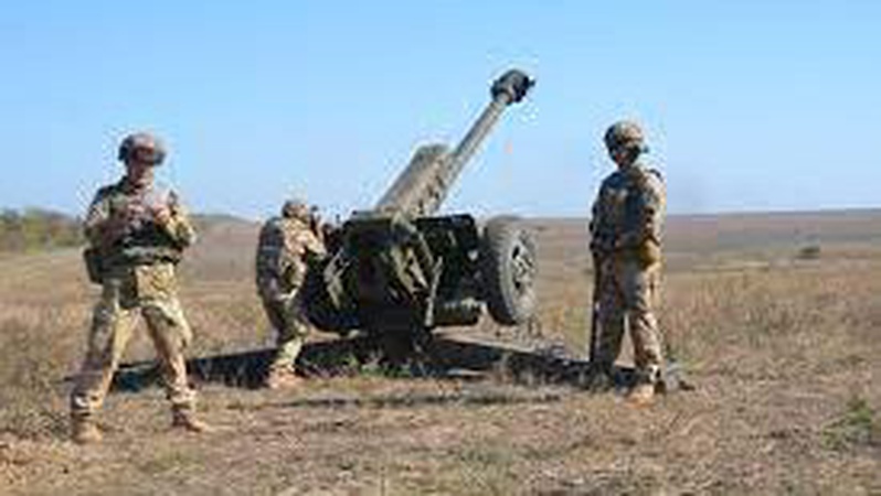 У Хрустальному окупанти приховують втрати після ракетного удару ЗСУ – ГУР