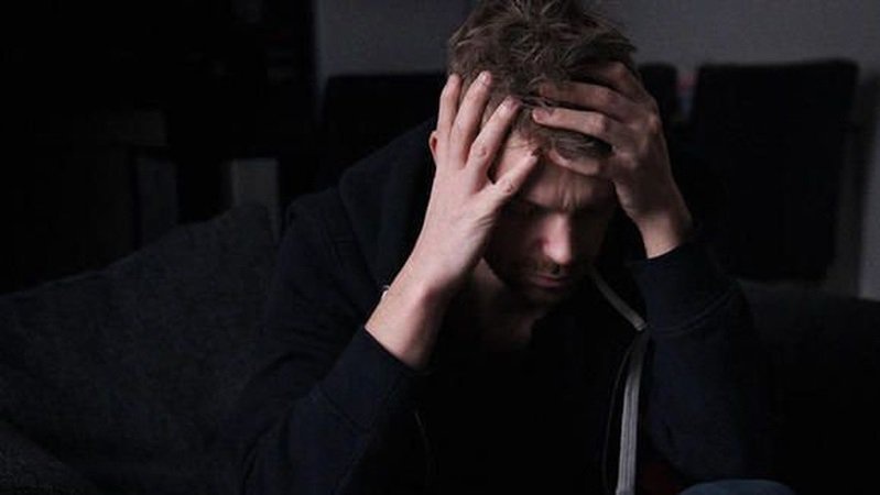 Наші емоції – породжують наші проблеми