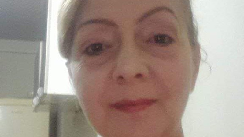 Розшук: у Польщі зникла волинянка