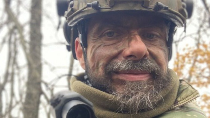 Посаду Маляр у Міноборони обійме колишній розвідник, - письменник Павлюк