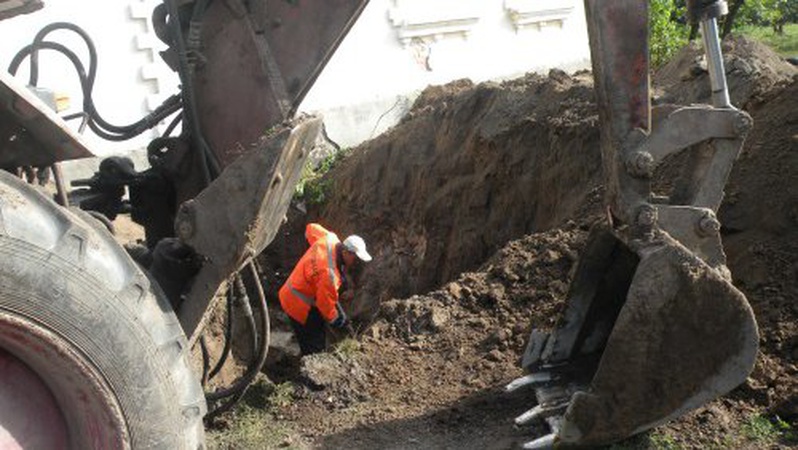 На підприємстві «Ковельводоканал» виявили понад 20 порушень