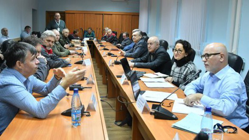 На Рівненській АЕС розпочала роботу місія МАГАТЕ