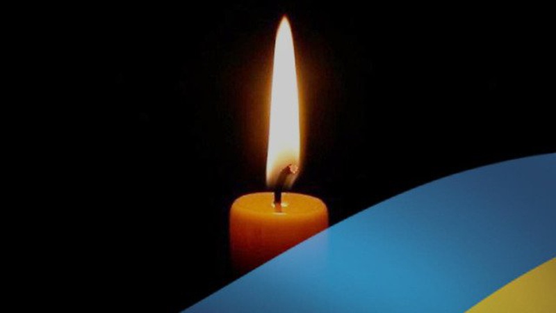 Помер воїн з Волині Федір Левченко