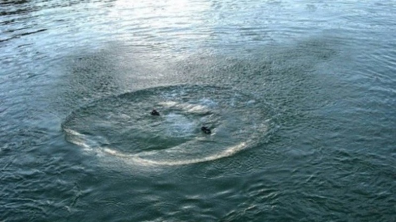 На Волині втопився 63-річний чоловік