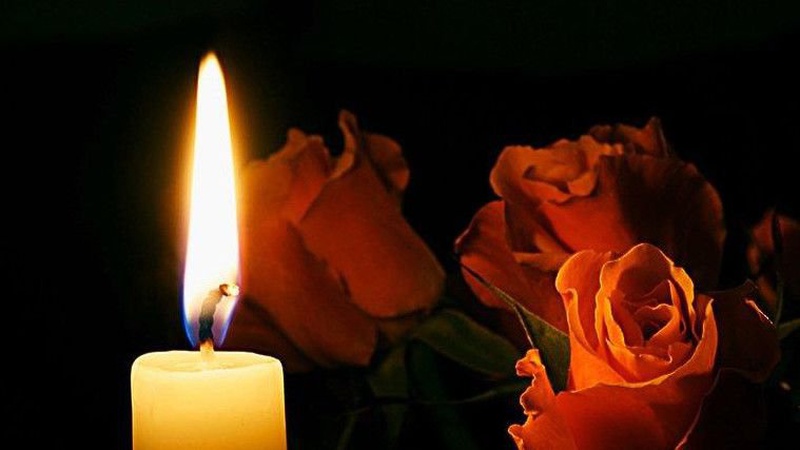 На війні загинув 43-річний Герой з Луцька Олександр Бурик