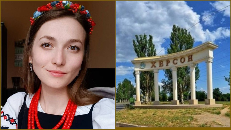 Коханий служить у 14-й ОМБр, а вона - обживається у Володимирі: історія переселенців з Херсона