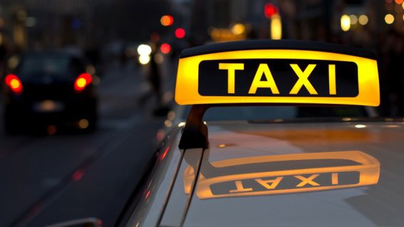 У Володимирі їздитиме безплатне таксі