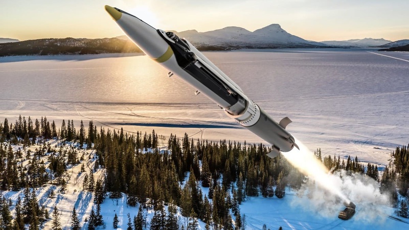 Як «крилаті бомби» GLSDB  допоможуть ЗСУ нищити ворога