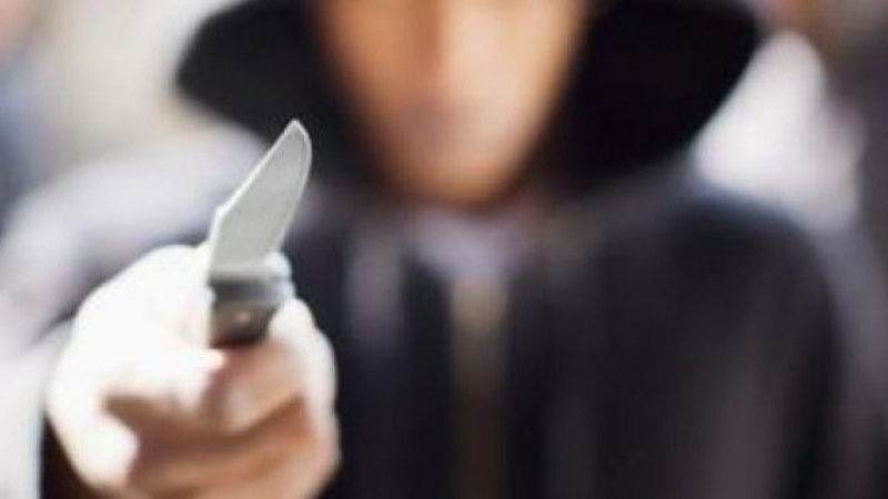 21-річий хлопець, який у Луцьку напав на перехожого, постане перед судом