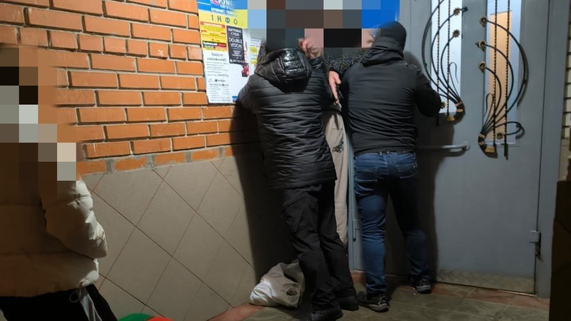 Волинські правоохоронці знайшли шахрая, який знаходився у розшуку