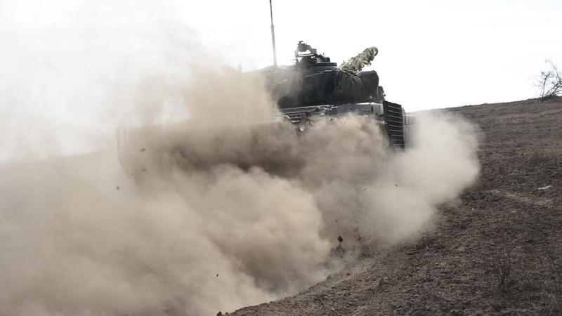 За добу відбулося понад 70 боїв: Генштаб повідомив про ситуацію на фронті