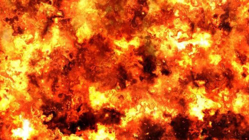 В Іраку вибухнув газ: багато загиблих, дехто зазнав поранень