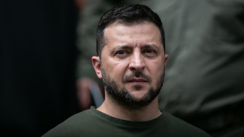 Зеленський зробив заяву щодо членства України в НАТО напередодні саміту