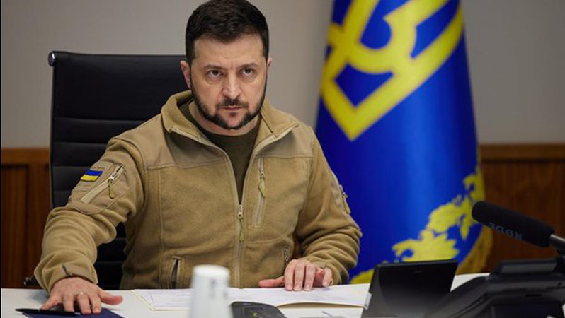 Що швидше Україна переможе, то менше зла росія принести іншим регіонам, - Президент