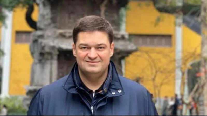 Кабмін погодив призначення нового керівника Херсонської ОВА