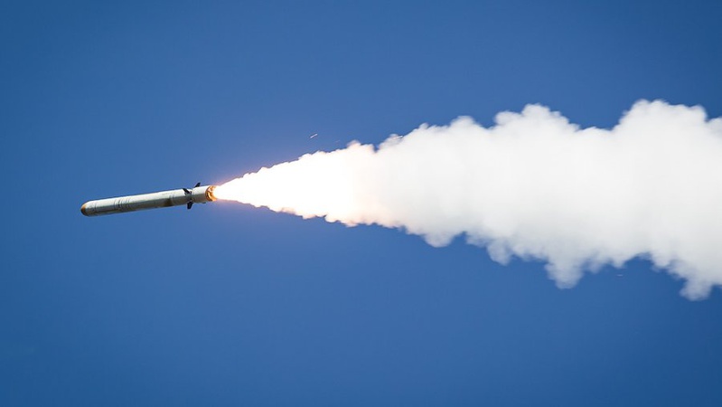 Куди окупанти будуть бити ракетами: у Пентагоні назвали чотири напрямки