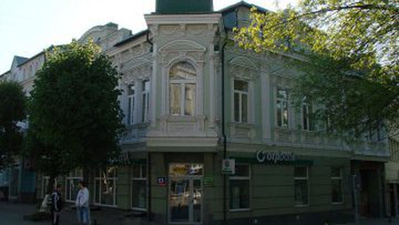 У Луцьку фірму через суд зобов’яжуть зберегти будинок ХІХ століття