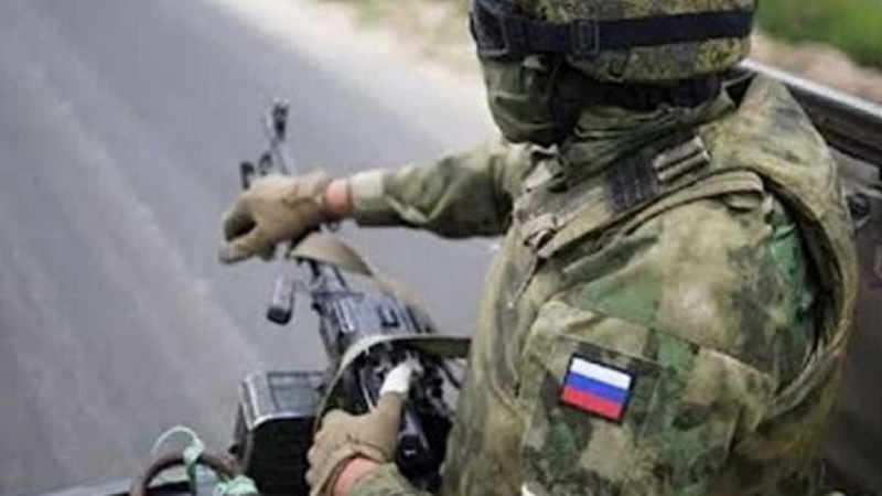 З України в бурятію привезли окупанта, вбитого своїми ж офіцерами: перехоплена розмова