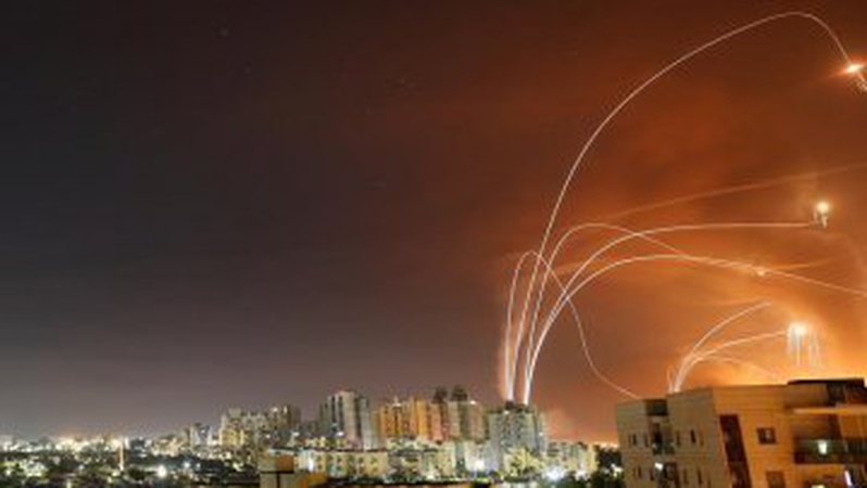 Ізраїль не постачатиме Україні озброєння, – прем’єр