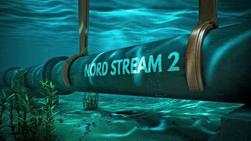 У Німеччині заявили, що «Північний Потік-2» не буде запущено ніколи