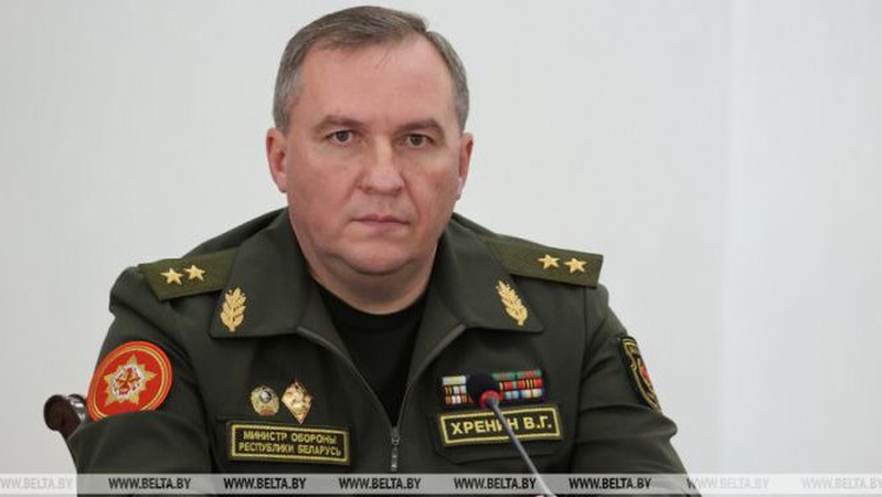 Режим Лукашенка планує набрати до «народного ополчення» 150 тисяч білорусів