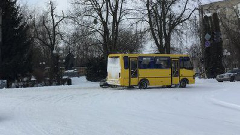 У Ковелі підняли вартість проїзду по місту